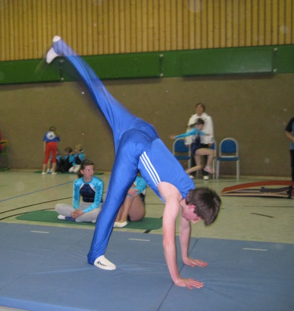 Vereinsmeisterschaften 2010