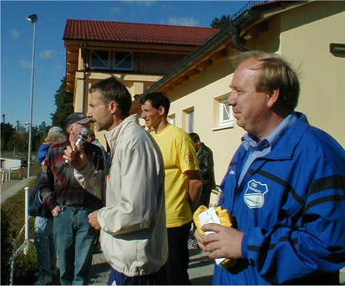 Bild zu Karl Heinz Schröter